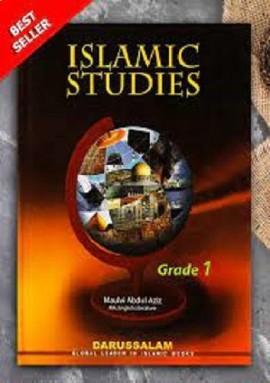 Islamic Studies - Grade 1